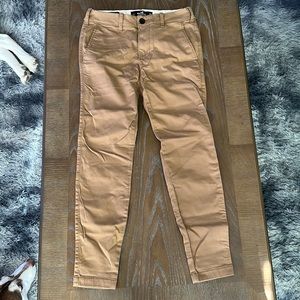 Hollister Super Skinny Chino